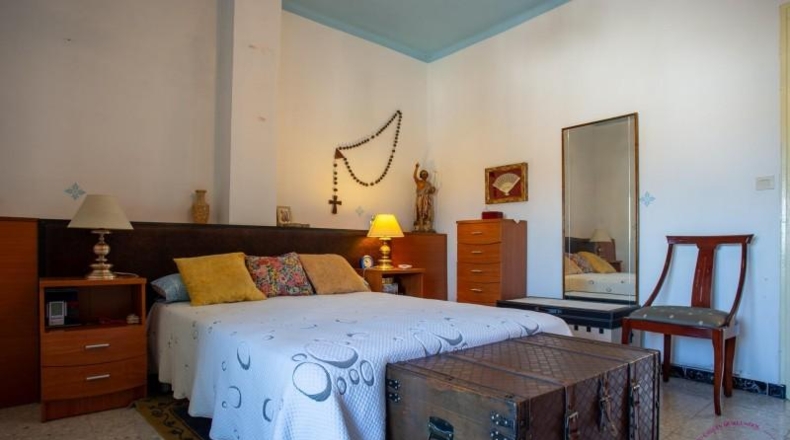 Zaragoza - Belchite - 208m2