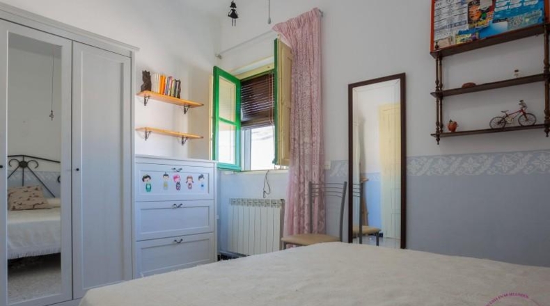 Zaragoza - Belchite - 208m2