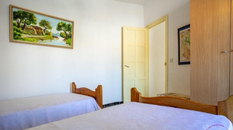Zaragoza - Belchite - 208m2