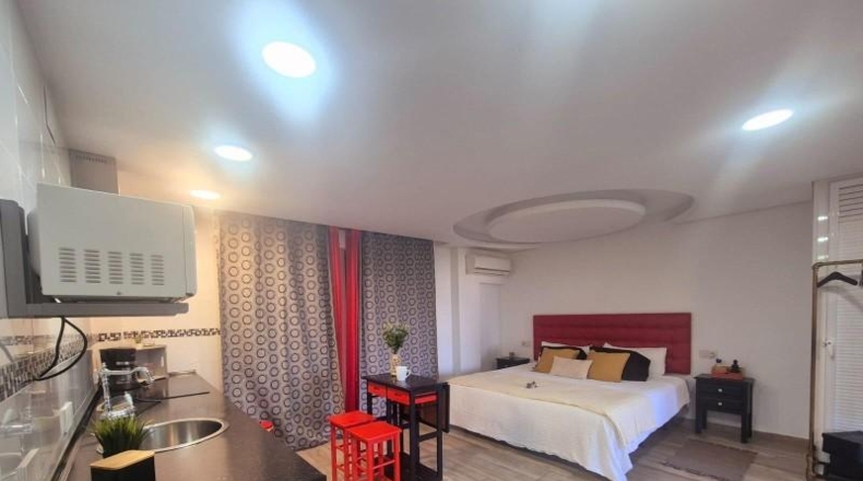 Cádiz - Algesires - 67m2