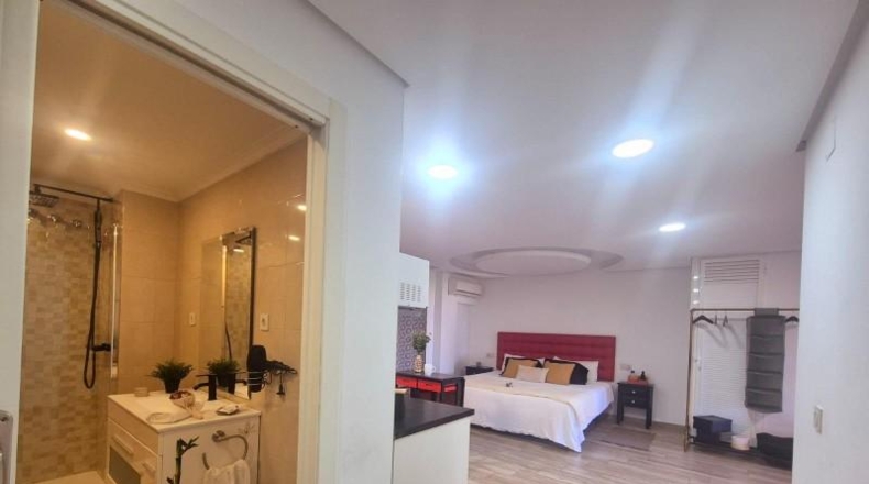 Cádiz - Algesires - 67m2