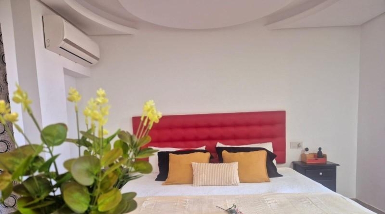 Cádiz - Algesires - 67m2