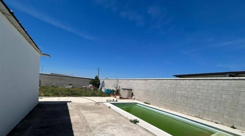 Sevilla - Dos Hermanas - 500m2