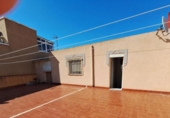 Casa de poble en venda a la España, Adra, ref.: TR411230 foto