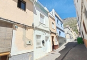 Village house for sale on España, Tavernes de la Valldigna, ref: TR411236 photo