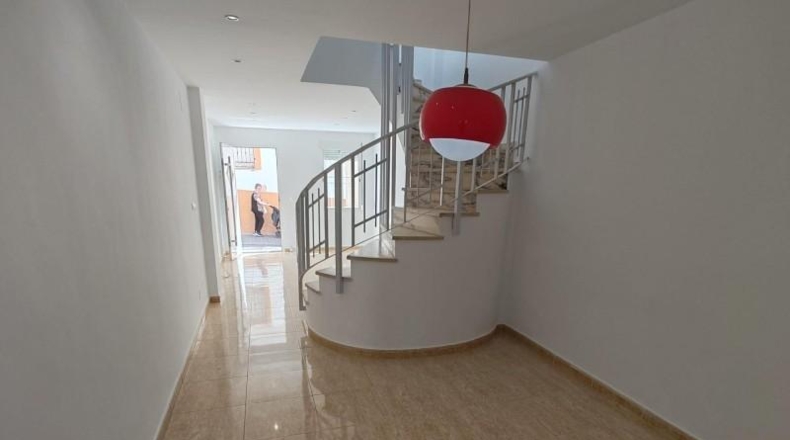 Valencia - Tavernes de la Valldigna - 123m2