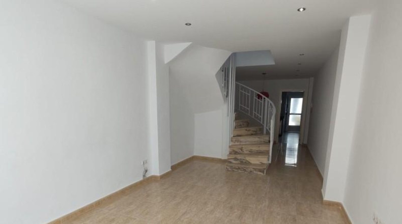 Valencia - Tavernes de la Valldigna - 123m2