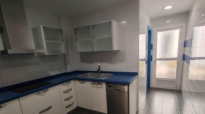 Valencia - Tavernes de la Valldigna - 123m2