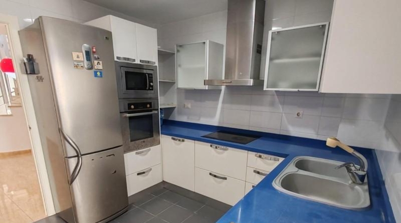 Valencia - Tavernes de la Valldigna - 123m2
