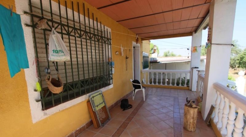 Badajoz - Badajoz - 5000m2