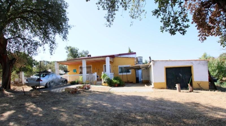 Badajoz - Badajoz - 5000m2