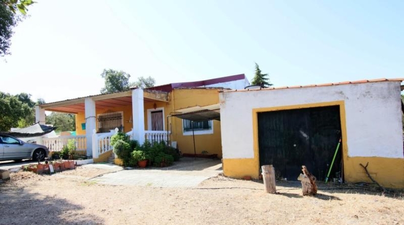 Badajoz - Badajoz - 5000m2