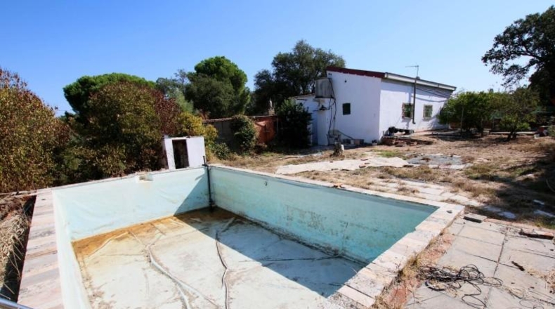 Badajoz - Badajoz - 5000m2