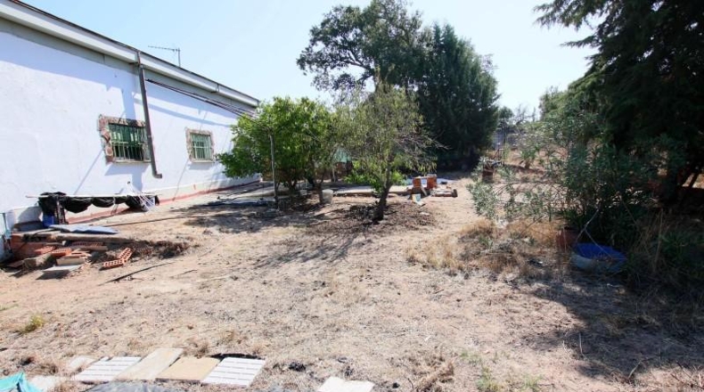 Badajoz - Badajoz - 5000m2