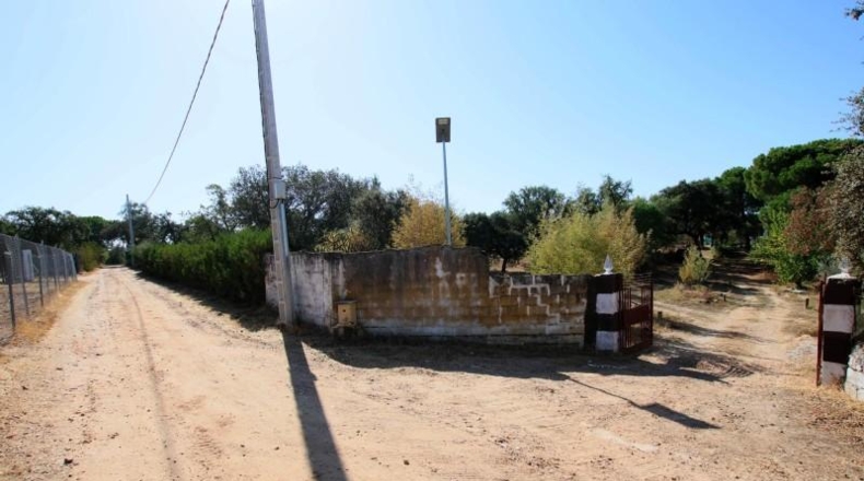 Badajoz - Badajoz - 5000m2