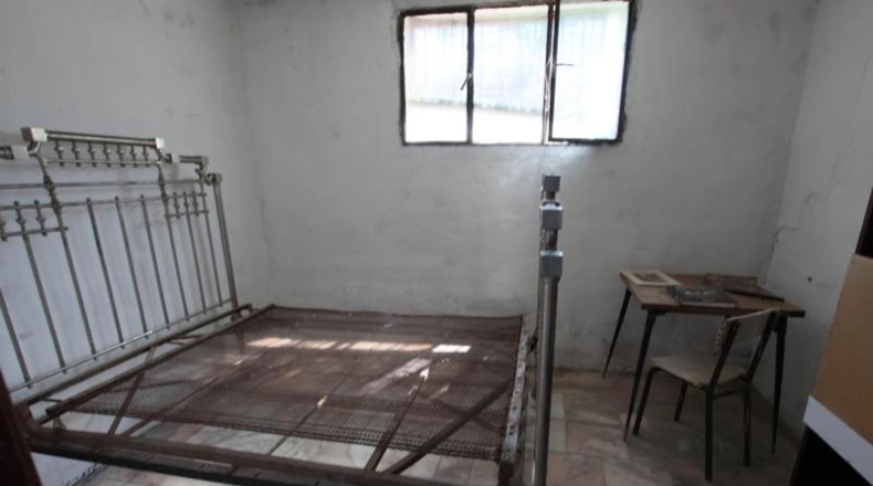 Badajoz - Badajoz - 5000m2