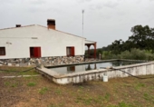Chalet independiente con terreno en venta en la España, La Granjuela, ref: TR134770 foto
