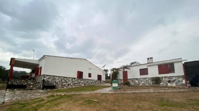 Córdoba - La Granjuela - 29000m2