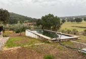 Chalet independiente con terreno en venta en la España, La Granjuela, ref: TR134770 foto