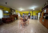 Chalet independiente con terreno en venta en la España, La Granjuela, ref: TR134770 foto