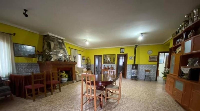 Córdoba - La Granjuela - 29000m2