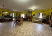 Chalet independiente con terreno en venta en la España, La Granjuela, ref: TR134770 foto
