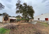 Chalet independiente con terreno en venta en la España, La Granjuela, ref: TR134770 foto