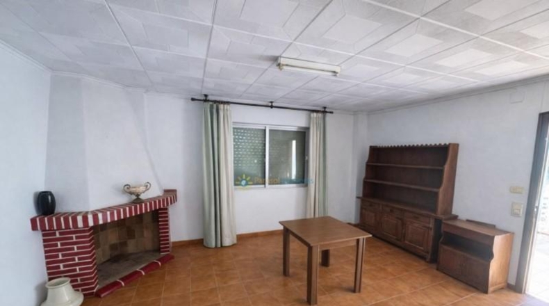 Valencia - Benicolet - 40600m2