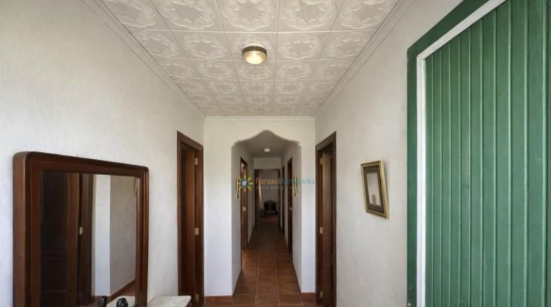 Valencia - Benicolet - 40600m2