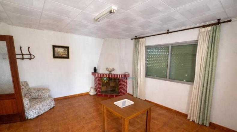 Valencia - Benicolet - 40600m2