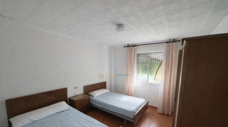 Valencia - Benicolet - 40600m2