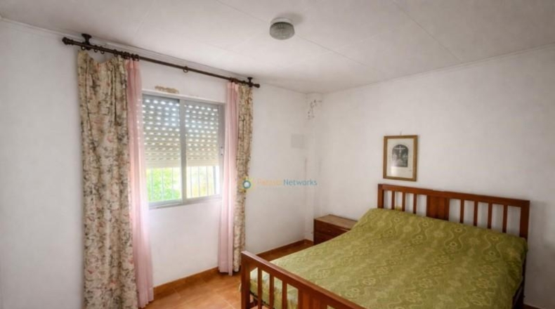 Valencia - Benicolet - 40600m2