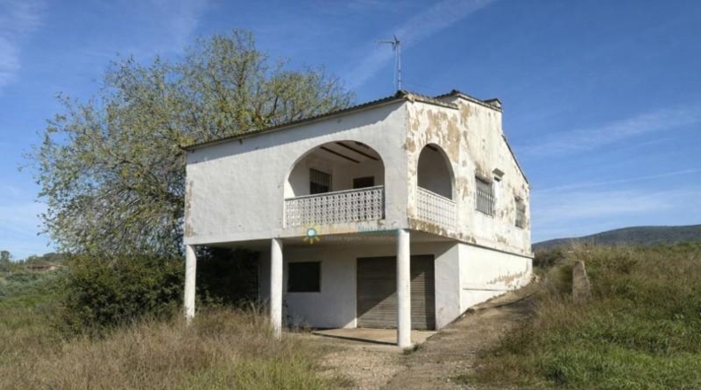 Valencia - Benicolet - 40600m2