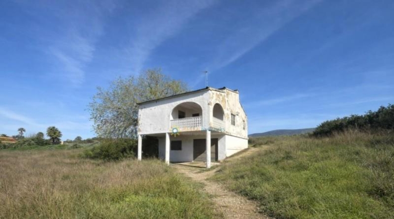 Valencia - Benicolet - 40600m2