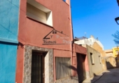 Casa de pueblo en venta en la España, Càlig, ref: TR404251 foto