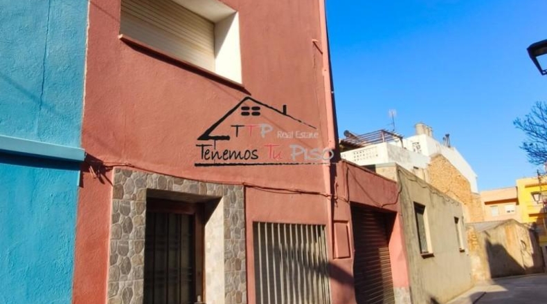 Castellon - Càlig - 150m2