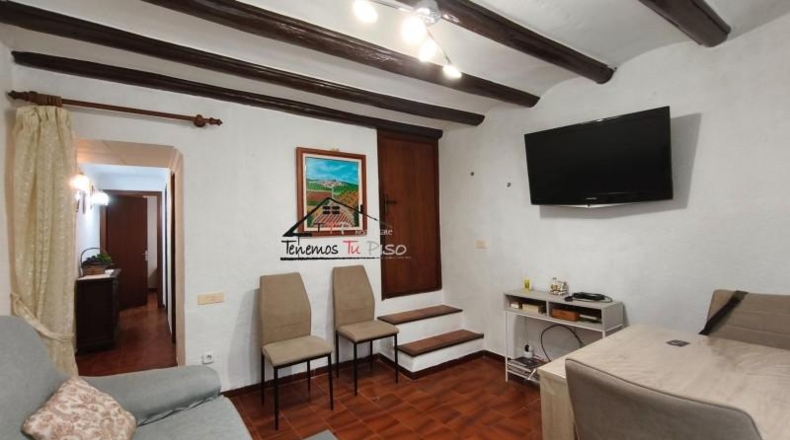 Castellon - Càlig - 150m2