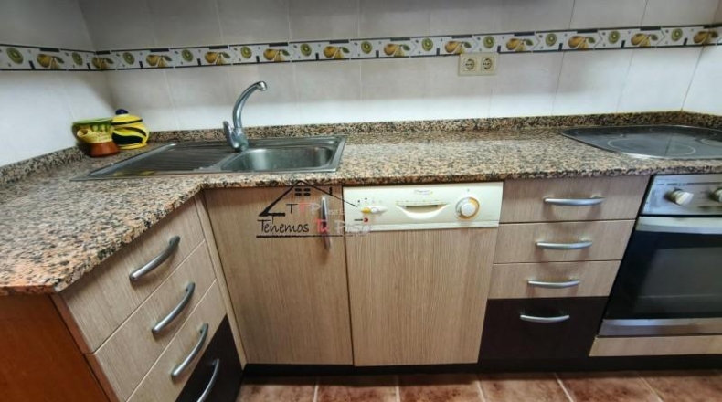 Castellon - Càlig - 150m2