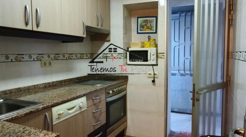 Castellon - Càlig - 150m2