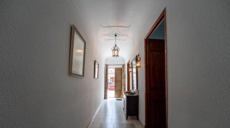 Badajoz - Guareña - 333m2