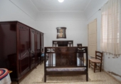 Casa de pueblo en venta en la España, Guareña, ref: TR411234 foto