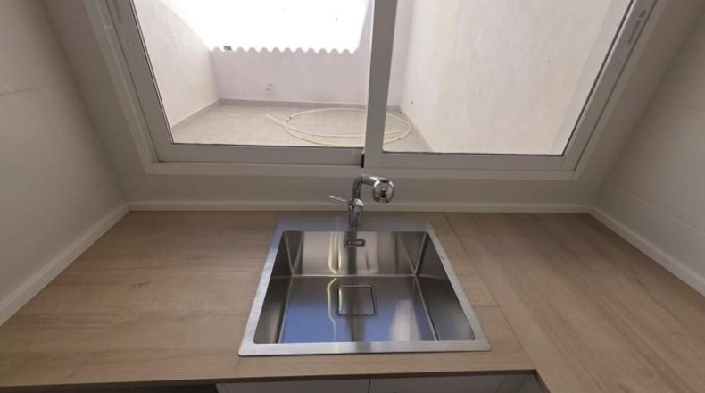 Alicante - Elche - 115m2