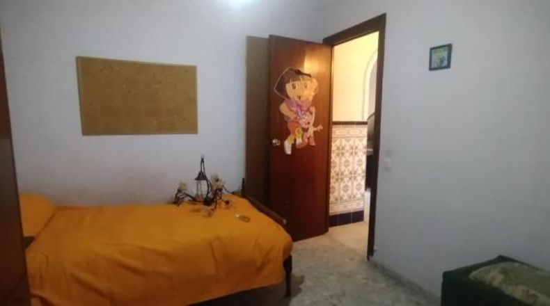 Sevilla - Camas - 134m2
