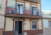 Casa de poble en venda a la España, Camas, ref.: TR411237 foto
