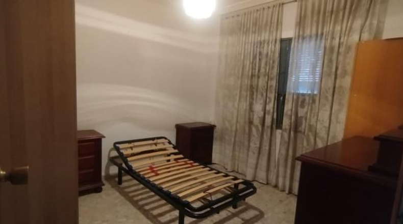 Sevilla - Camas - 134m2