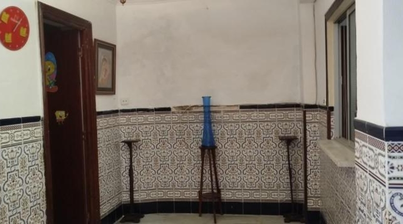Sevilla - Camas - 134m2