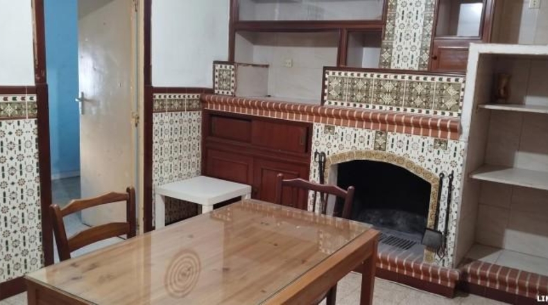 Sevilla - Camas - 134m2