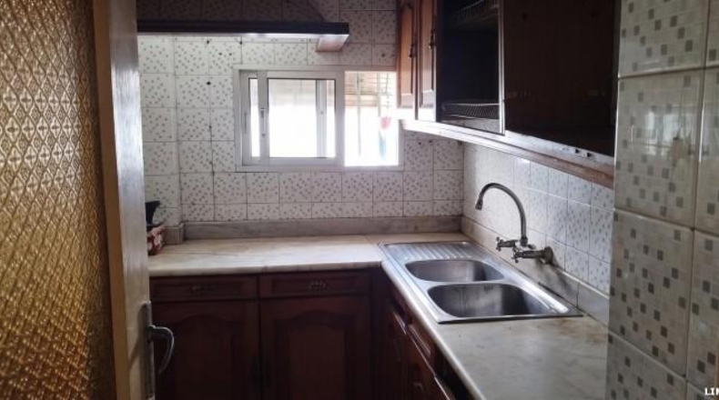 Sevilla - Camas - 134m2