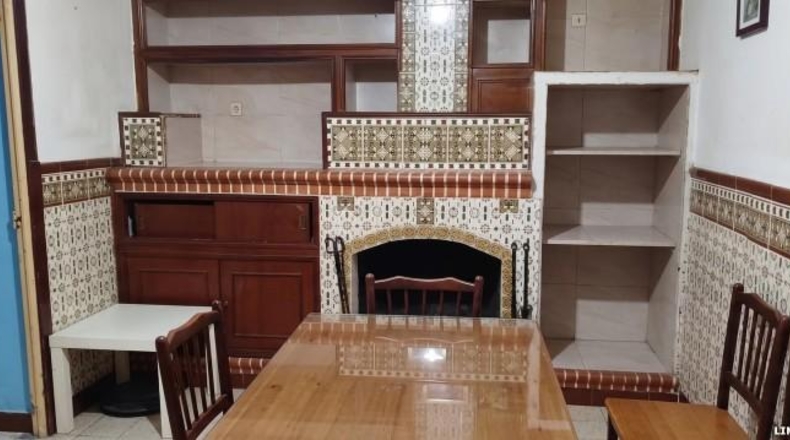 Sevilla - Camas - 134m2