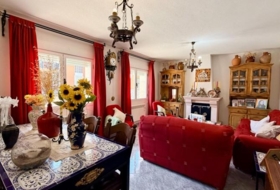 Torrecilla del Pinar 275&nbsp;m² 